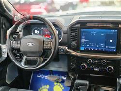 فورد F-150 رابتور